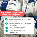 Buy Xanax 1mg Online | USA To USA Delivery logo